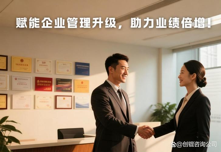 企業(yè)管理咨詢 為何優(yōu)秀企業(yè)都選擇專業(yè)顧問？——創(chuàng)錕咨詢深度解析