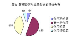 2003年度管理咨詢行業(yè)市場發(fā)展報告